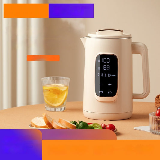 Household Adjustable Temperature Boiling Water Insulation Integrated