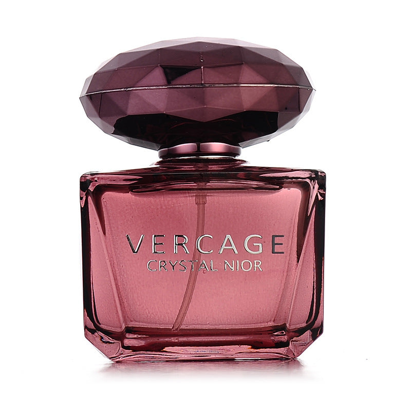 Osmanthus Peony Pomegranate Fragrance Crystal Diamond Series