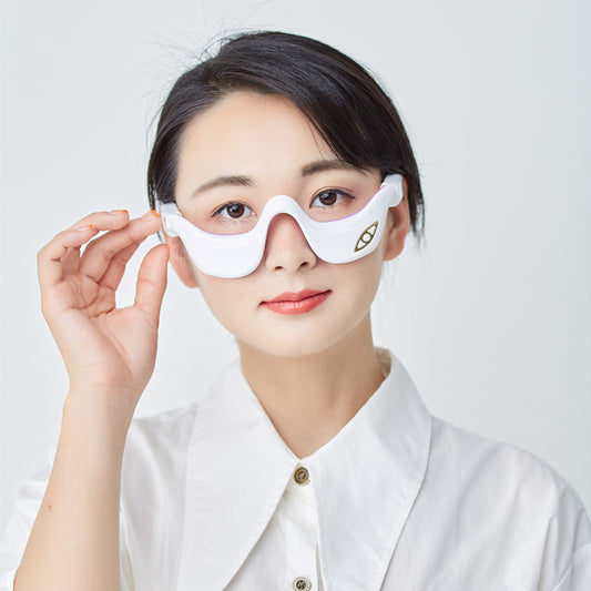 Smart Massager Bag Dark Circle Beauty Eye