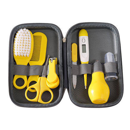 Children'S Baby Nails Cutting Pliers 8 Eight-Piece