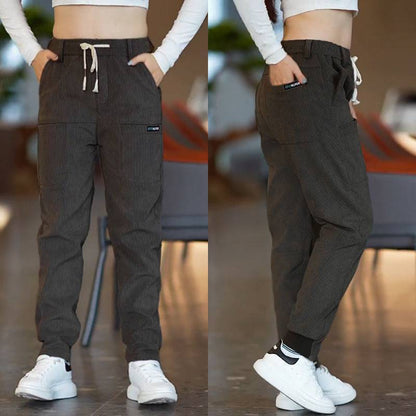 Men'S Six-Pocket Track Sweatpants