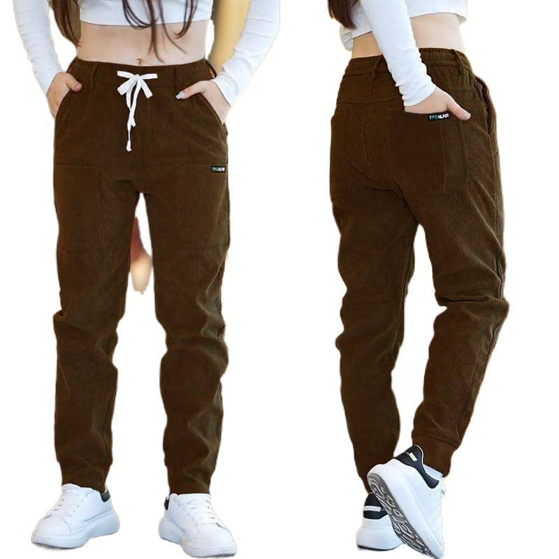 Men'S Six-Pocket Track Sweatpants