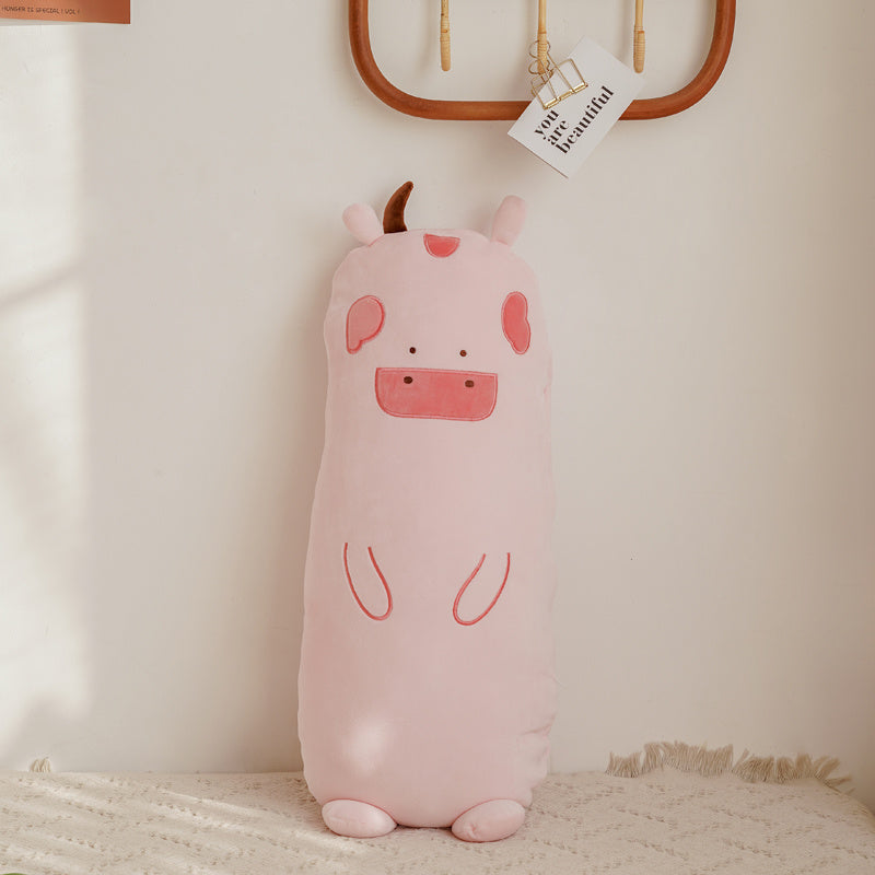 Boyfriend Pillow Super Soft Baby Accompany Sleeping