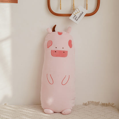 Boyfriend Pillow Super Soft Baby Accompany Sleeping