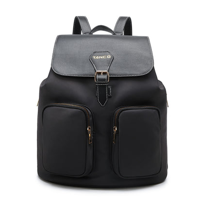 Women'S Casual Nylon Backpack