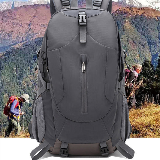 And Large Capacity Outdoor Travel Luggage Bags