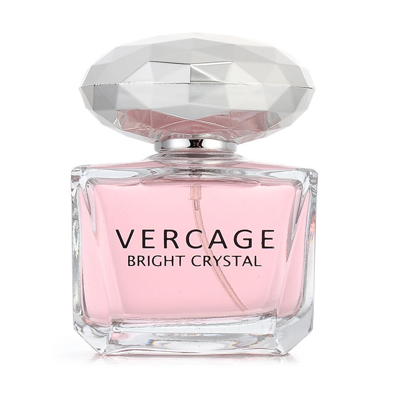 Osmanthus Peony Pomegranate Fragrance Crystal Diamond Series