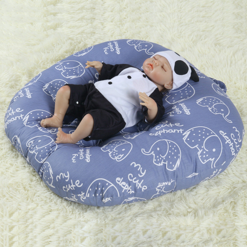 Super Thick And Super Soft Baby Deck