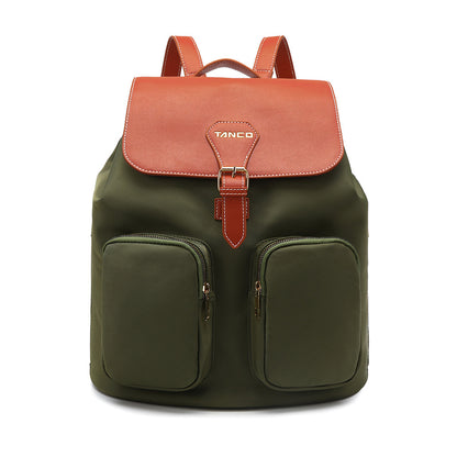 Women'S Casual Nylon Backpack