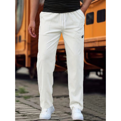 Spring And Autumn Men'S Comfortable Trousers