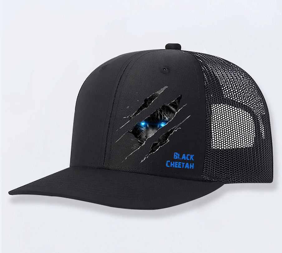 Casual Hat For