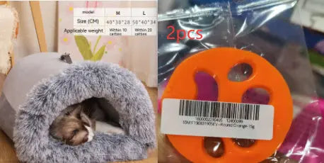 Nest Autumn And Dog Nest Moisture-Proof Fur