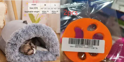 Nest Autumn And Dog Nest Moisture-Proof Fur