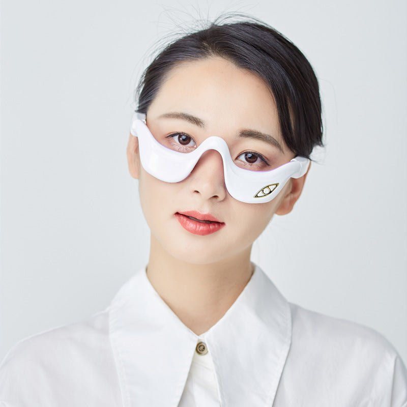 Smart Massager Bag Dark Circle Beauty Eye