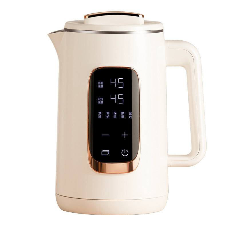 Household Adjustable Temperature Boiling Water Insulation Integrated