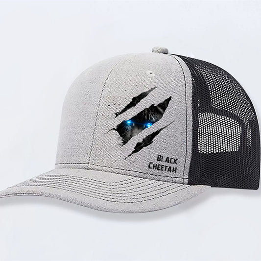 Casual Hat For