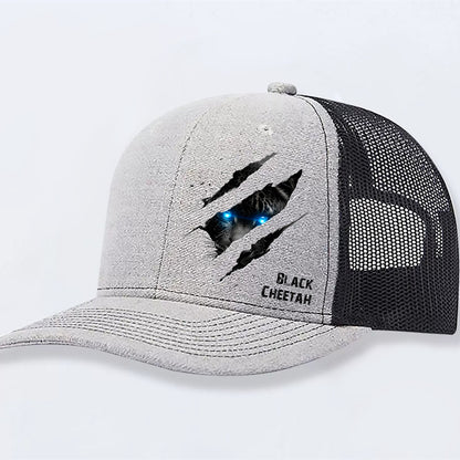 Casual Hat For