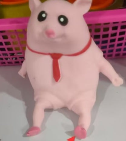 Piggy Squeeze Toys Pigs Antistress Toy Cute