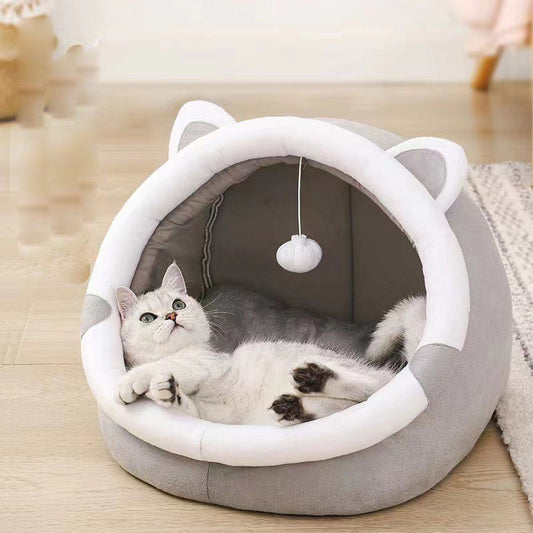 猫砂 密閉式 猫砂 ケンネルプラス