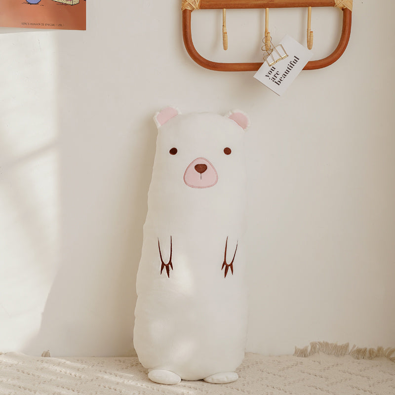 Boyfriend Pillow Super Soft Baby Accompany Sleeping