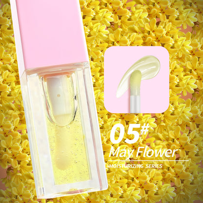 Makeup Moisturizing Color Changing Lip Gloss