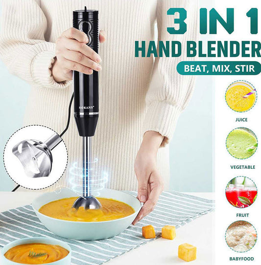 Multi Functional Household Electric Bar Machine Kitchen