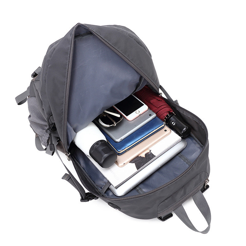 And Large Capacity Outdoor Travel Luggage Bags