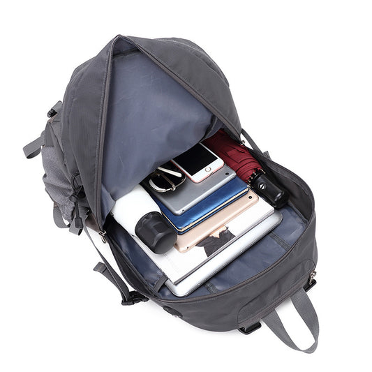 And Large Capacity Outdoor Travel Luggage Bags