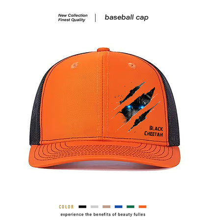 Casual Hat For